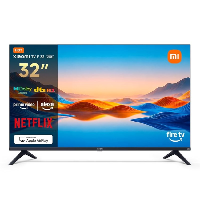 XIAOMI TV 32 Pulgadas (81 cm)