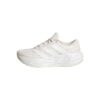 adidas Mujer Galaxy 8 Running Shoes, Cloud White/FTWR White/Warm Vanilla