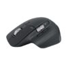 Logitech MX Master 3S, ratón inalámbrico de Alto Rendimiento