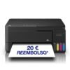 Epson EcoTank ET-2912 | para hogares dinámicos | Wi-Fi | A4 | Impresión
