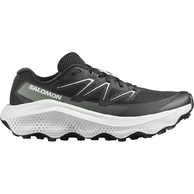 Salomon ULTRA FLOW 2 Zapatillas de senderismo para hombre