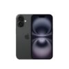 Apple iPhone 16 de 128 GB: Smartphone 5G con Control de Cámara
