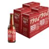 1906 – Red Vintage, Cerveza Lager Extra
