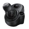 Logitech G Driving Force Palanca de Cambio para Volantes de Carreras G29