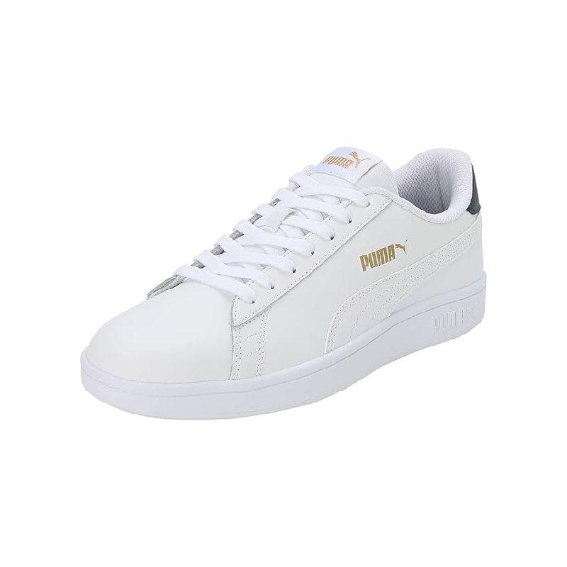 PUMA Smash V2 L, Zapatillas de Deporte Unisex adulto
