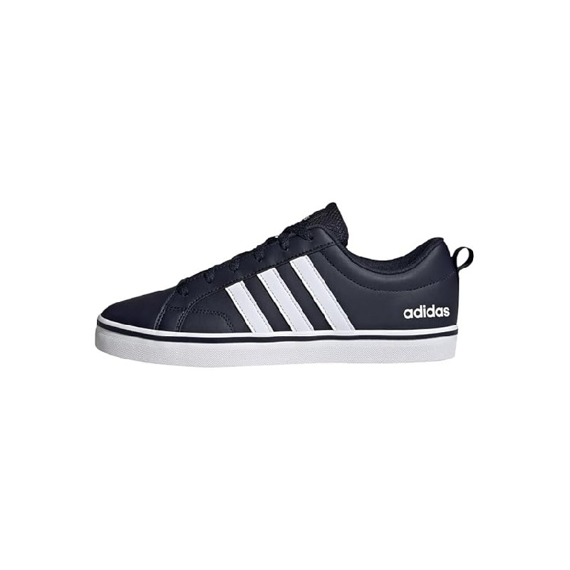 adidas Unisex adulto Vs Pace 2.0 Shoes, Legend Ink / Cloud White / Cloud White