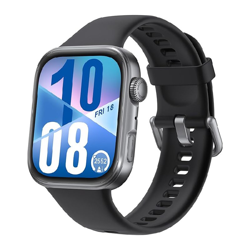 HUAWEI Watch FIT 4 Smartwatch, Brillo Máximo de 2.000 Nits
