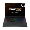 Lenovo Legion 5 Gen 10 – Ordenador Portátil Gaming IA 15.1″ WQXGA OLED (Intel Core i7)