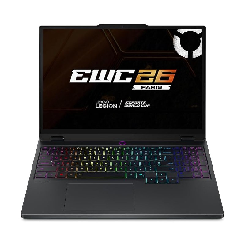 Lenovo Legion 5 Gen 10 – Ordenador Portátil Gaming IA 15.1″ WQXGA OLED (Intel Core i7)