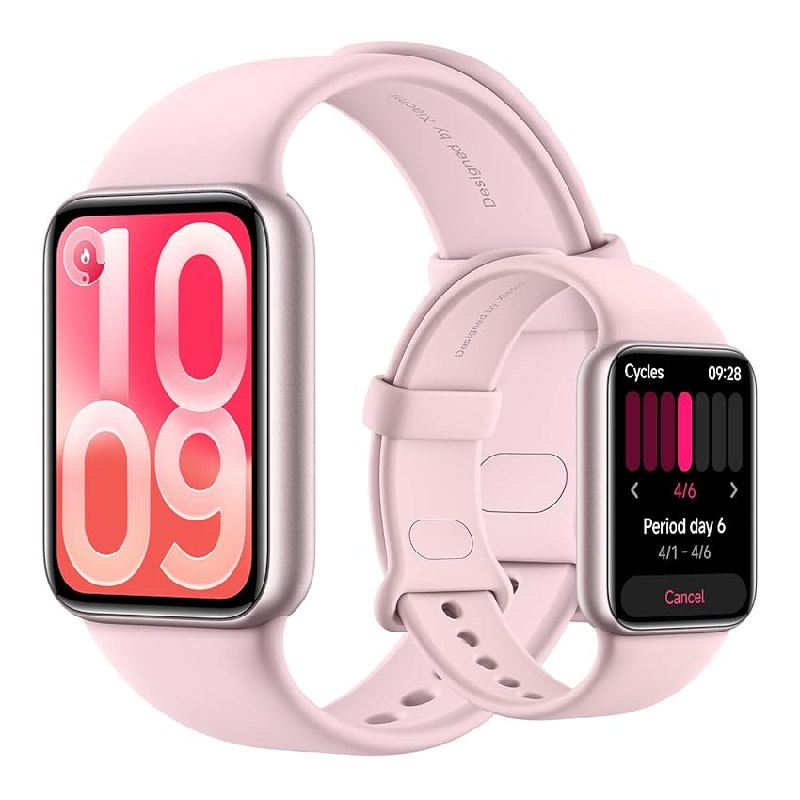 XIAOMI Smart Band 10 Pro, Pulsera Inteligente