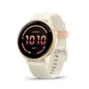 Garmin Vívoactive 6, Smartwatch con GPS