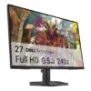 DELL 27 Monitor Gaming – SE2726HG, Full HD (1920×1080)