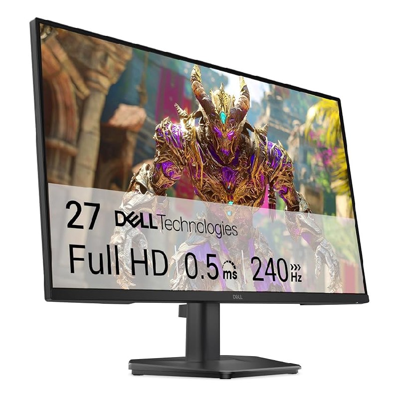 DELL 27 Monitor Gaming – SE2726HG, Full HD (1920×1080)