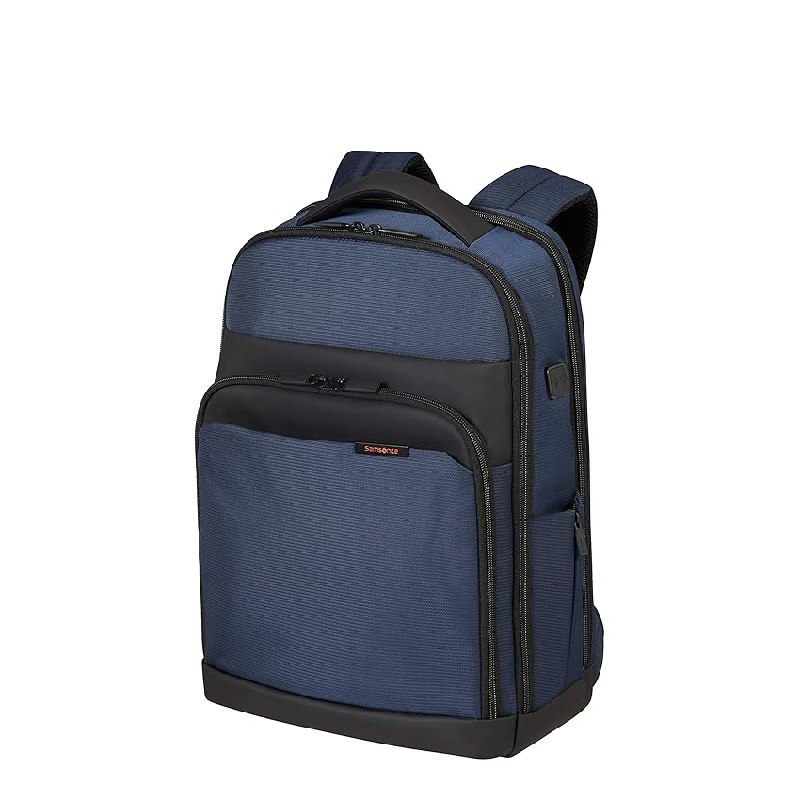 Samsonite MySight – Mochila para laptop de 14 pulgadas, 40 cm