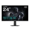 GIGABYTE GS24F14A Monitor Gaming 24” FHD – 1920 x 1080, 175Hz