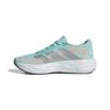 adidas Unisex niños Galaxy 8 Junior Shoes, Semi Flash Aqua/Tech Grey Met./Frozen Turbo