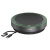 Jabra Speak2 75 Altavoz inalámbrico Bluetooth para el Trabajo