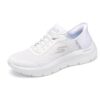 Skechers – GO Walk Flex Grand Entry, Zapatillas Mujeres