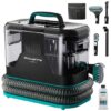 Rowenta Clean It, Aspiradora tapicerías 750 W