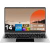 bvate 2026 Ordenador Portátil 14″ Win11 6GB 256GB SSD Soporte 1TB SSD