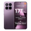 XIAOMI 17T Pro Smartphone de 12+1024GB Violeta Teleobjetivo Leica 5X