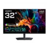 GIGABYTE MO32U2 Monitor Gaming OLED 32” 4K UHD – 3840 x 2160, 240Hz