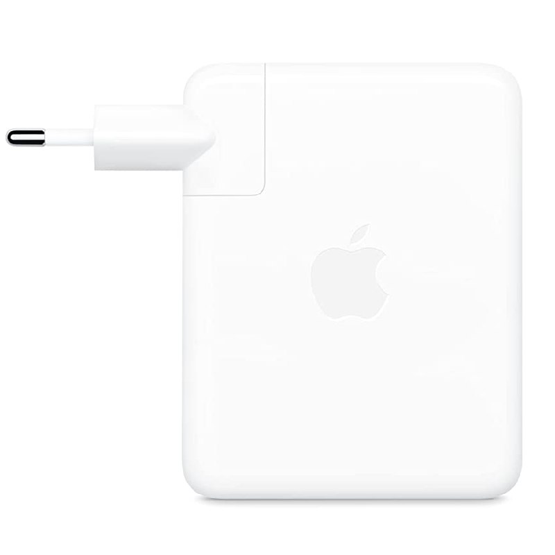 Apple Adaptador de Corriente USB‑C de 140 W ​​​​​​​(Modelo Nuevo)
