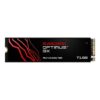 SANDISK Optimus GX 7100 NVMe SSD 500 GB (hasta 7250/6900 MB/s velocidades secuenciales)