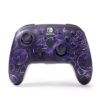 Mando inalámbrico mejorado PowerA para Nintendo Switch con Lumectra