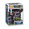 Funko Pop! Games: World of Warcraft – Illidan – 1 in 6 Chance of Receiving The Rare Chase Variant