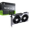 MSI GeForce RTX 5060 8G Ventus 2X OC