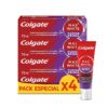 Colgate Max White Purple Reveal Pasta de Dientes Blanqueadora