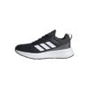 adidas Unisex niños Fortarun 4.0 Junior Shoes, Core Black/Cloud White/Carbon