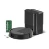 iRobot Roomba 115 Combo con Base AutoEmpty, Robot 2en1