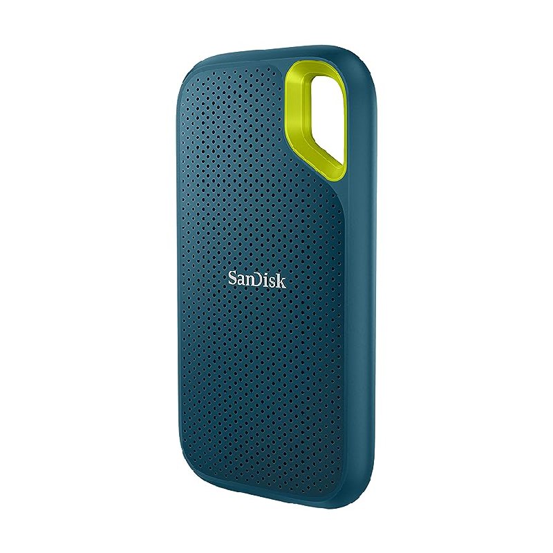 SanDisk 1TB Extreme SSD portátil, USB-C