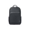 HP Mochila para Ordenador Portátil de 15,6″ (Compartimiento, Correas y Respaldo Acolchados)