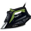 Rowenta Intelligence Force, Plancha de vapor