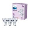 Philips – Bombilla tipo foco 3.5W (Eq. 35W)