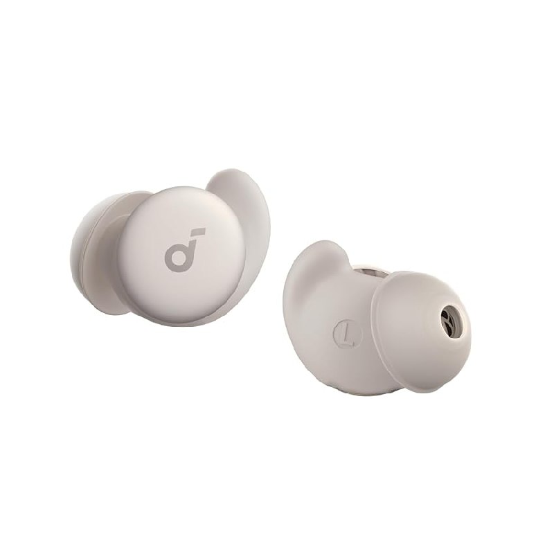 Soundcore Anker Sleep A20 Auriculares para Dormir con Bloqueo de Ruido