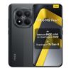 XIAOMI POCO M8 Pro 5G Smartphone de 12+512GB Negro Pantalla de 6,83″ 1.5K