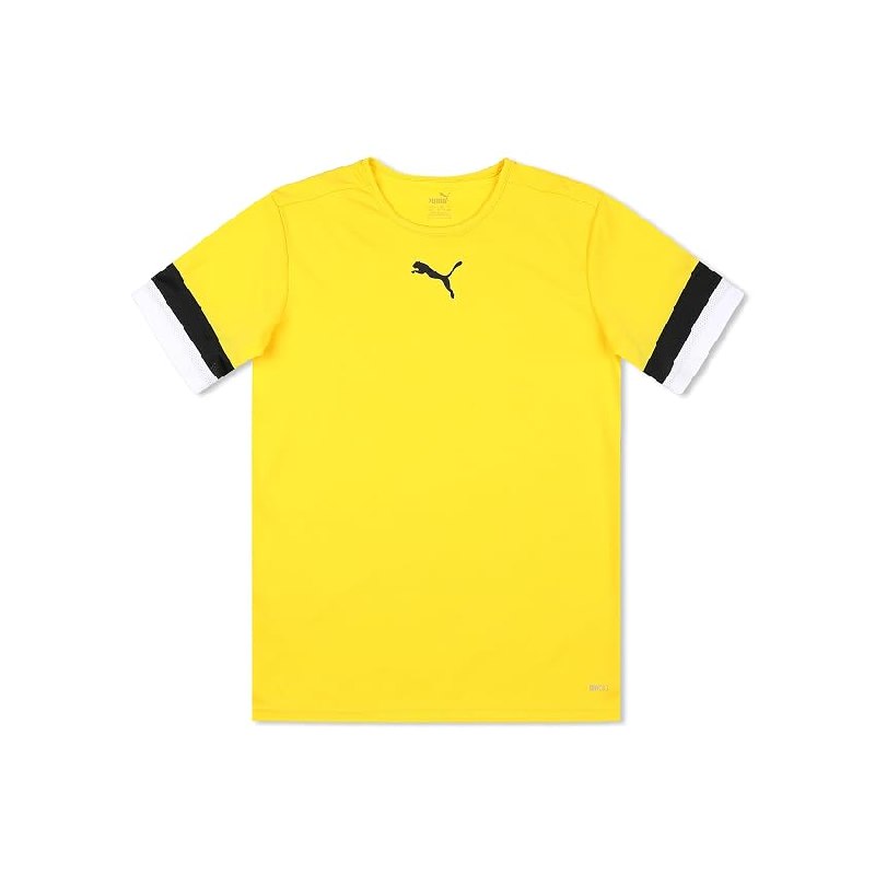 Puma Camiseta Marca Modelo teamRISE Jersey Jr
