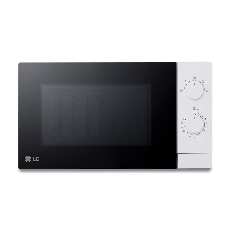 LG MS2082H – Microondas, 20 L