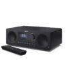 SHARP XL-B720D(BK) Tokyo All in One Soundsystem con Radio Dab+)