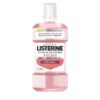 Listerine Clinical Solutions Encías Sabor Suave (1×500 ml)