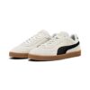 Puma Puma Club II Era – Tenis Unisex de Ante, Vapor Gray Puma Black Gum