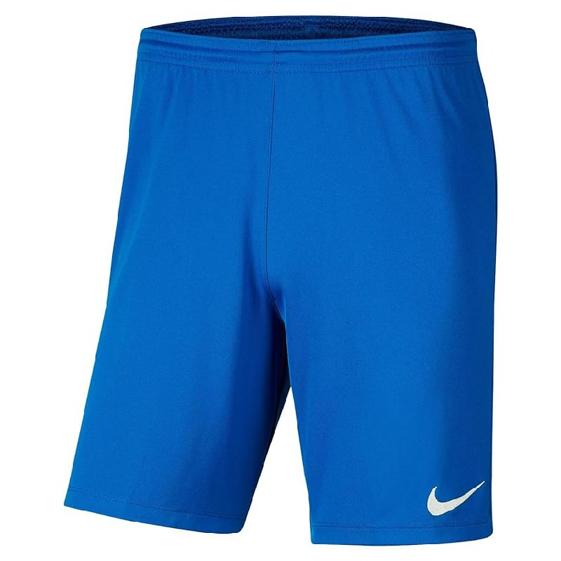 Nike M NK Dry Park III Short Nb K – Pantalones Cortos de Deporte