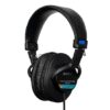 Sony MDR-7506 – Auriculares de diadema cerrados (reducción de ruido)