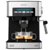 Cecotec Cafetera express Power Espresso 20 Matic. 850 W, 20 Bares