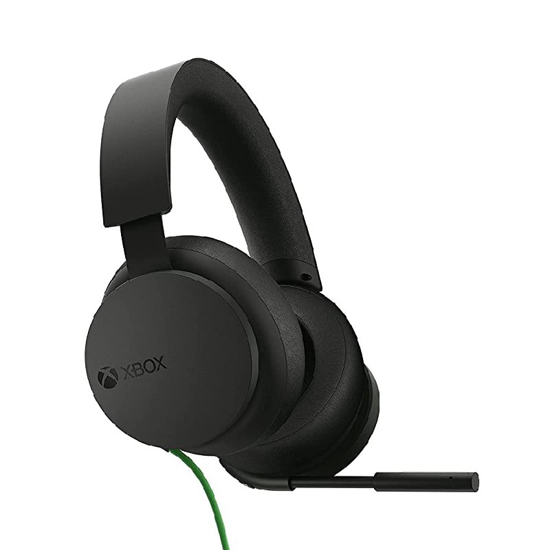 Xbox Cascos Stereo Series X|S