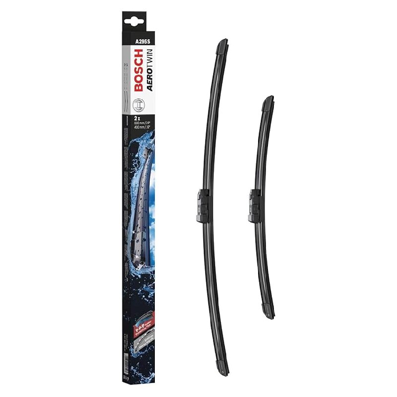 BOSCH Wischerblatt Aerotwin Spoiler A295S 3397007295